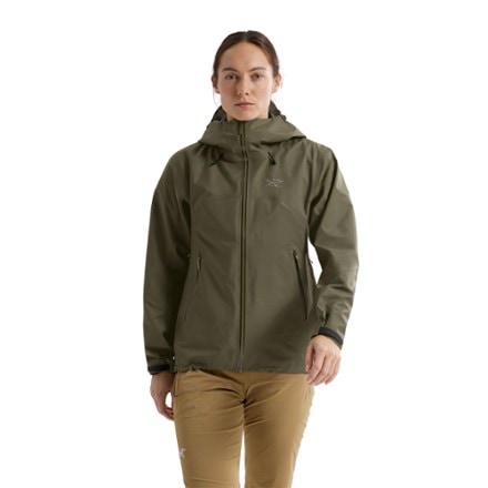 Arc'teryx Beta SL Jacket - Women's 5