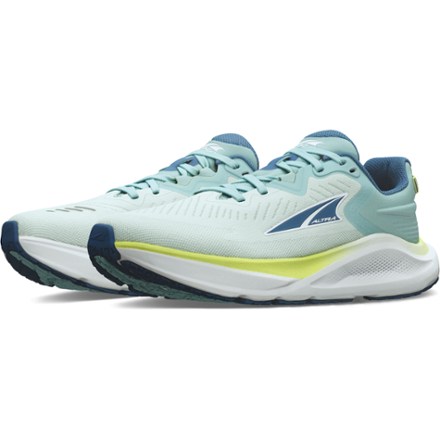 Altra Paradigm 8 Road-Running Shoes - Women's | REI Co-op