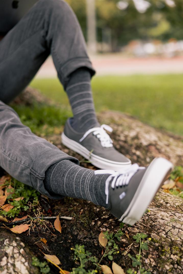 Location Image for Circulator Compression Socks - Men's