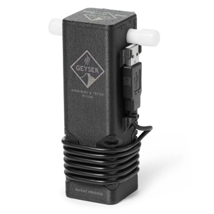 Geyser Systems Clean Kit 7