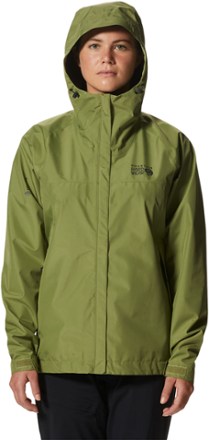 Mountain Hardwear Exposure/2 GORE-TEX PACLITE Jacket - Women's | REI Co-op