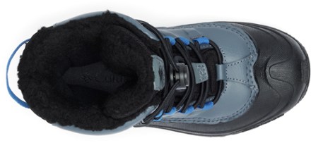 Columbia Bugaboot Celsius Boots - Kids' 7