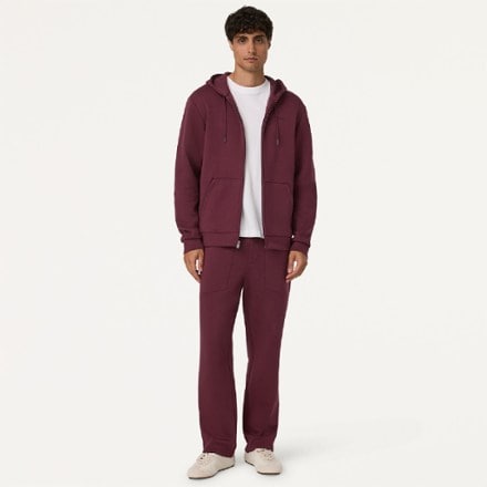Vuori Galaxy Full-Zip Hoodie - Men's 2