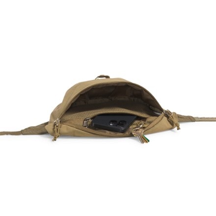 The North Face Glen Canyon Lumbar Pack 2