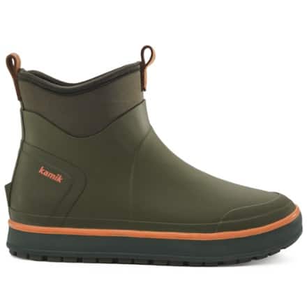 Kamik Lowtide Boots - Men's 0