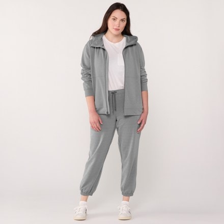 REI Co-op Active Pursuits Full-Zip Midweight Hoodie 6