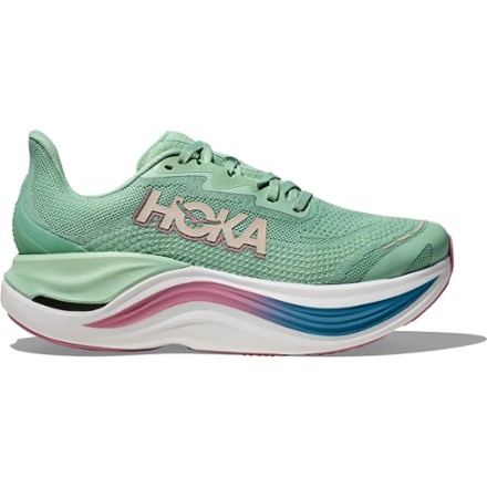 HOKA Skyward X Road-Running Shoes - Women's 0