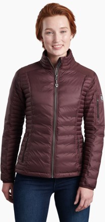 rei kuhl jacket