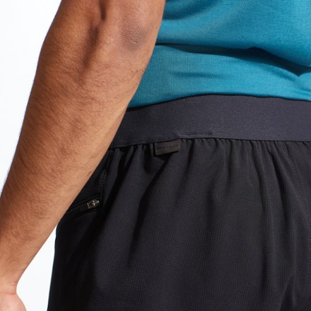 PEARL iZUMi Canyon Bike Shorts with Liner - Men's 7