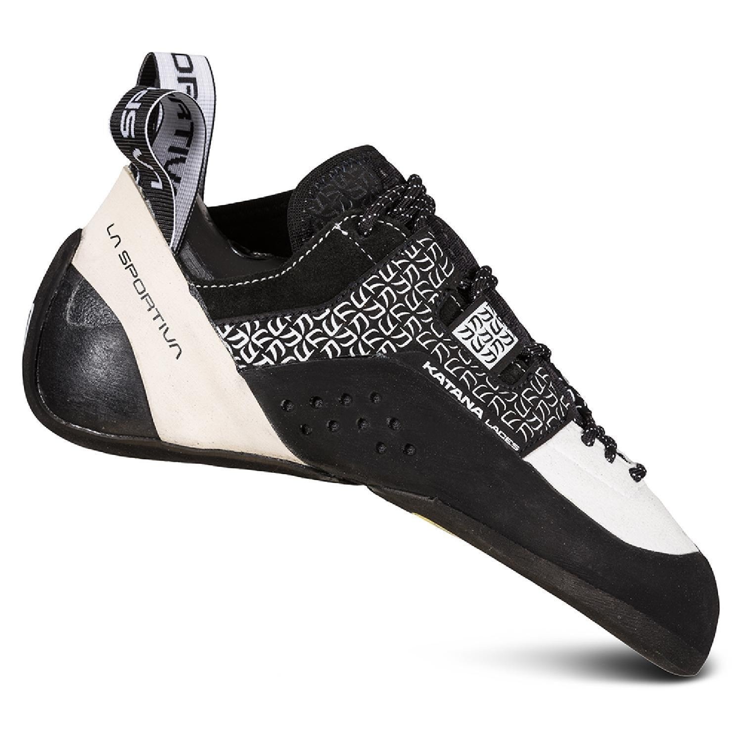 Katana Lace Climbing Shoes - Women's