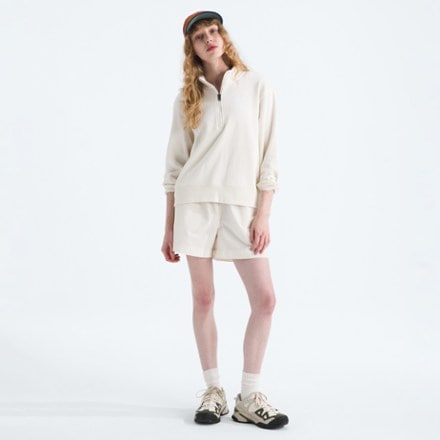 The North Face Evolution Quarter-Zip - Women's 3