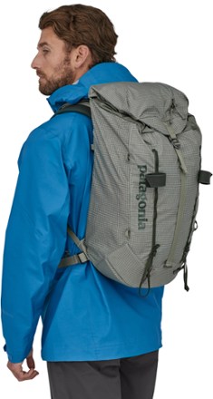 Prædiken gennemsnit At Used Patagonia Ascensionist 30L Pack | REI Co-op