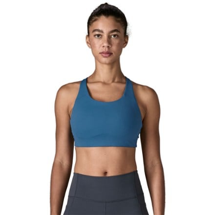 Patagonia Shadowlite High Impact Bra 1