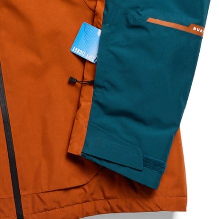 Burton Reserve GTX 2L Insulated Jacket - Men's 6