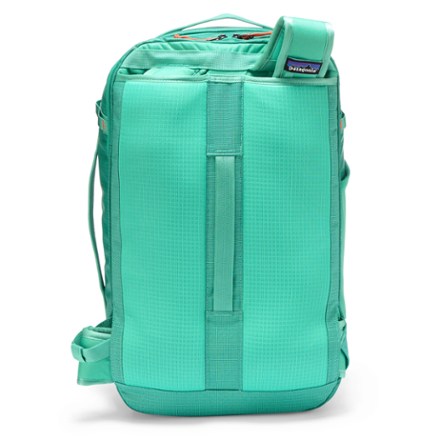smolder blue patagonia black hole 25l Patagonia Black Hole Pack 25L backpack - Smolder Blue