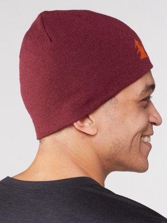 REI Co-op Logo Beanie