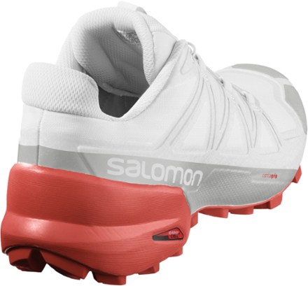 Salomon Speedcross 5 Trail-Running Shoes - Men's 2