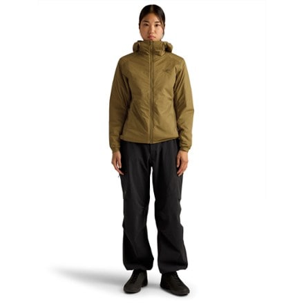 Arc'teryx Atom Insulated Hoody - Women's 3