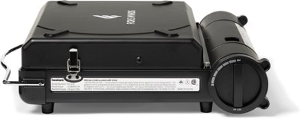 FORE WINDS Luxe Camp Stove 3