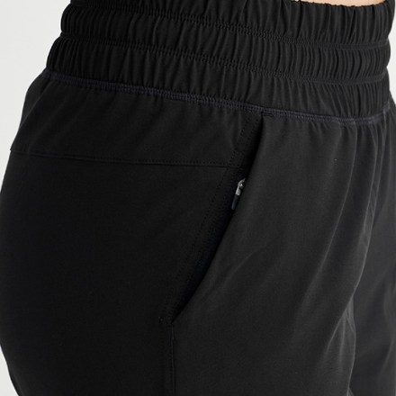 Free Fly Lined Pull-On Breeze Joggers - Women's 3