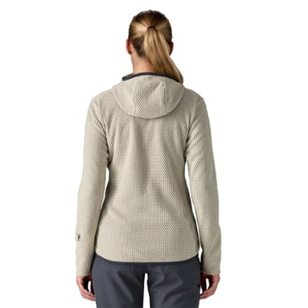 Patagonia R1 Air Full-Zip Hoody - Women's 1