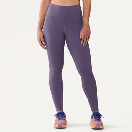 Superfit Hero SuperHold Ankle Leggings - Women's 2