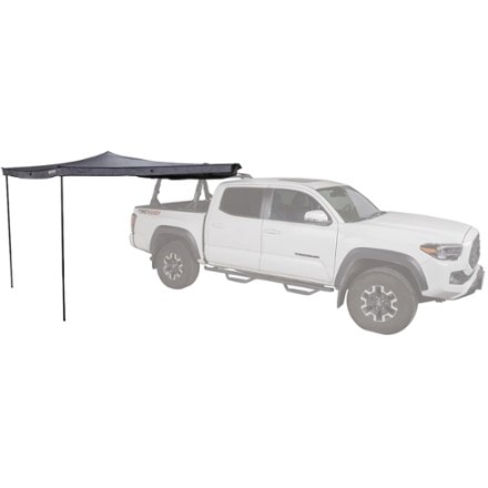 Yakima OverNOut 270 Awning - RH 0