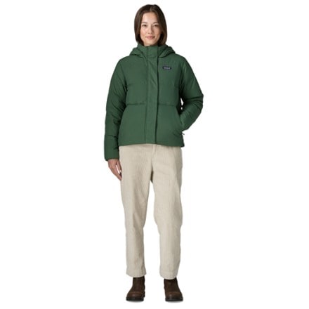 Patagonia Sisar Down Hoodie - Women's 3
