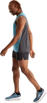 On Tank-T Running Shirt - Men's 3