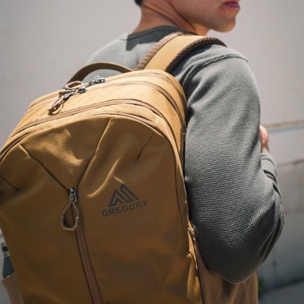 Gregory Rhune 22 Pack 8