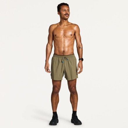 Janji Multi 5" Shorts - Men's 3