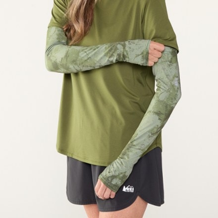REI Co-op Active Pursuits Sun Sleeves 2