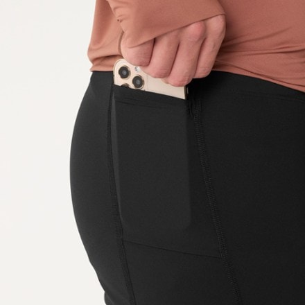 Arc'teryx Norvan Half Tights - Men's 5