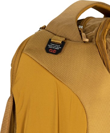 Osprey Sojourn Porter 46 Travel Pack 6