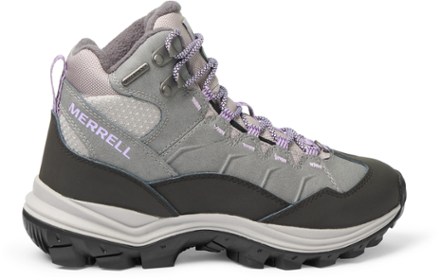 Thermo Chill Mid Waterproof Hiking Boots - Women's