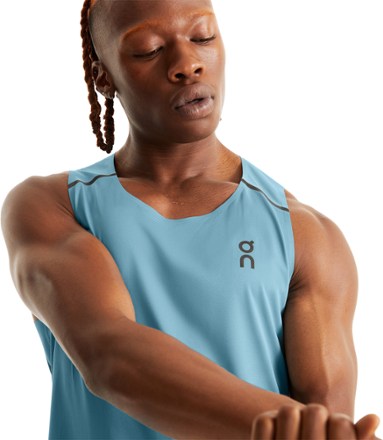 On Tank-T Running Shirt - Men's 4