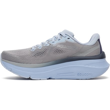 Saucony Guide 19 Road-Running Shoes - Women's 1