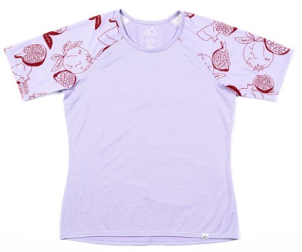 Wild Rye Nona Base Layer T-Shirt - Women's 0