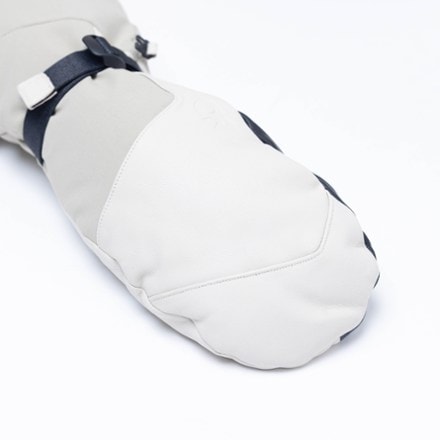 Outdoor Research Carbide Sensor Mittens 1