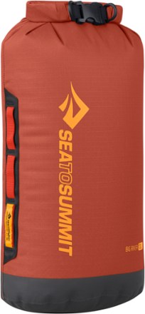 Sea to Summit Big River Dry Bag - 13 L Red 13 L