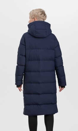 Outdoor Research Womens Placid Down Jacket 2439070050005 Outdoor Research Womens Placid Down Jacket 2439070050005