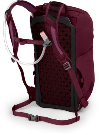 Osprey Skimmer 16 Hydration Pack - Women's 1