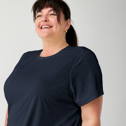 Brooks Dash T-Shirt - Women's 4