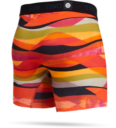 Stance Faux Real Wholester Boxer Briefs - Men's 1