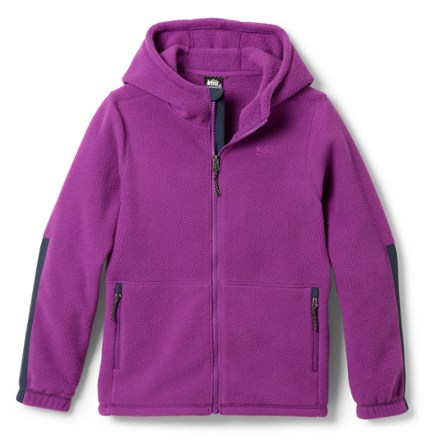 REI Co-op Campwell Fleece Jacket - Kids' 1