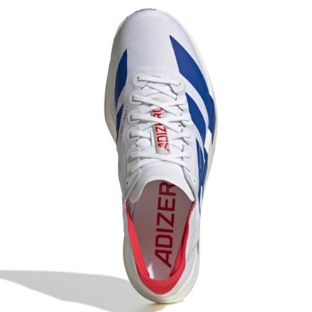 adidas Adizero Adios Pro 4 Road-Running Shoes - Men's 7