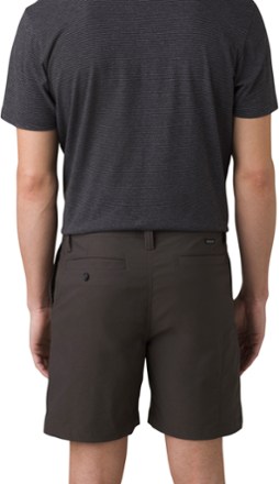 prAna Alameda Shorts - Men's 7" Inseam 2