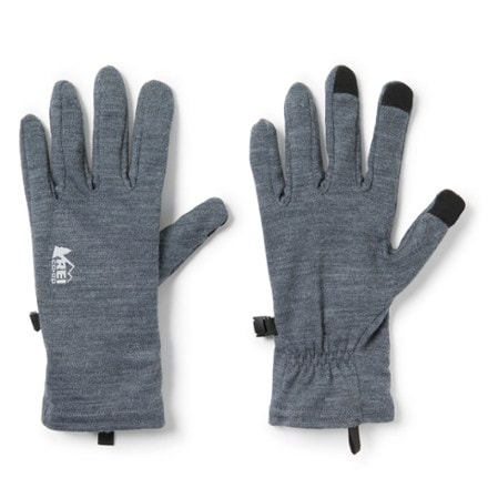 REI Co-op Merino Wool Liner Gloves 2.0 0