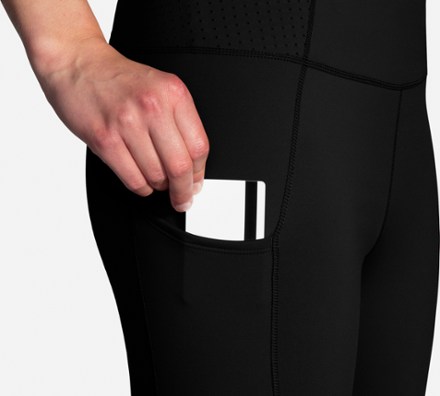 Brooks Method 7/8 Tights - Women's 5