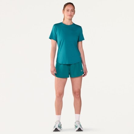 REI Co-op Active Pursuits 4" Shorts - Women's 3